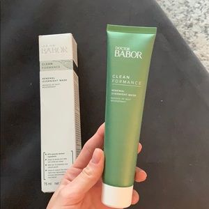Babor Renewal Overnight Mask